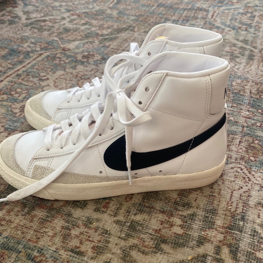 Nike blazers mid 77 vintage